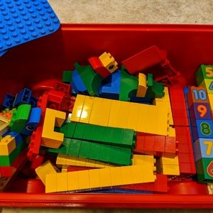 Lego Duplo